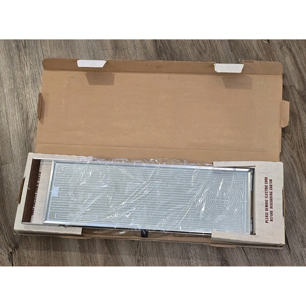 Salton Cosmopolitan Automatic Food Warmer H-125 Gourmet MCM New Old Stock‎ New!